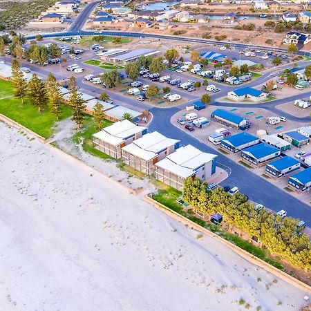 Wallaroo Holiday Park Экстерьер фото