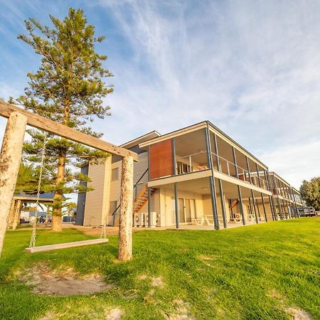 Wallaroo Holiday Park Экстерьер фото