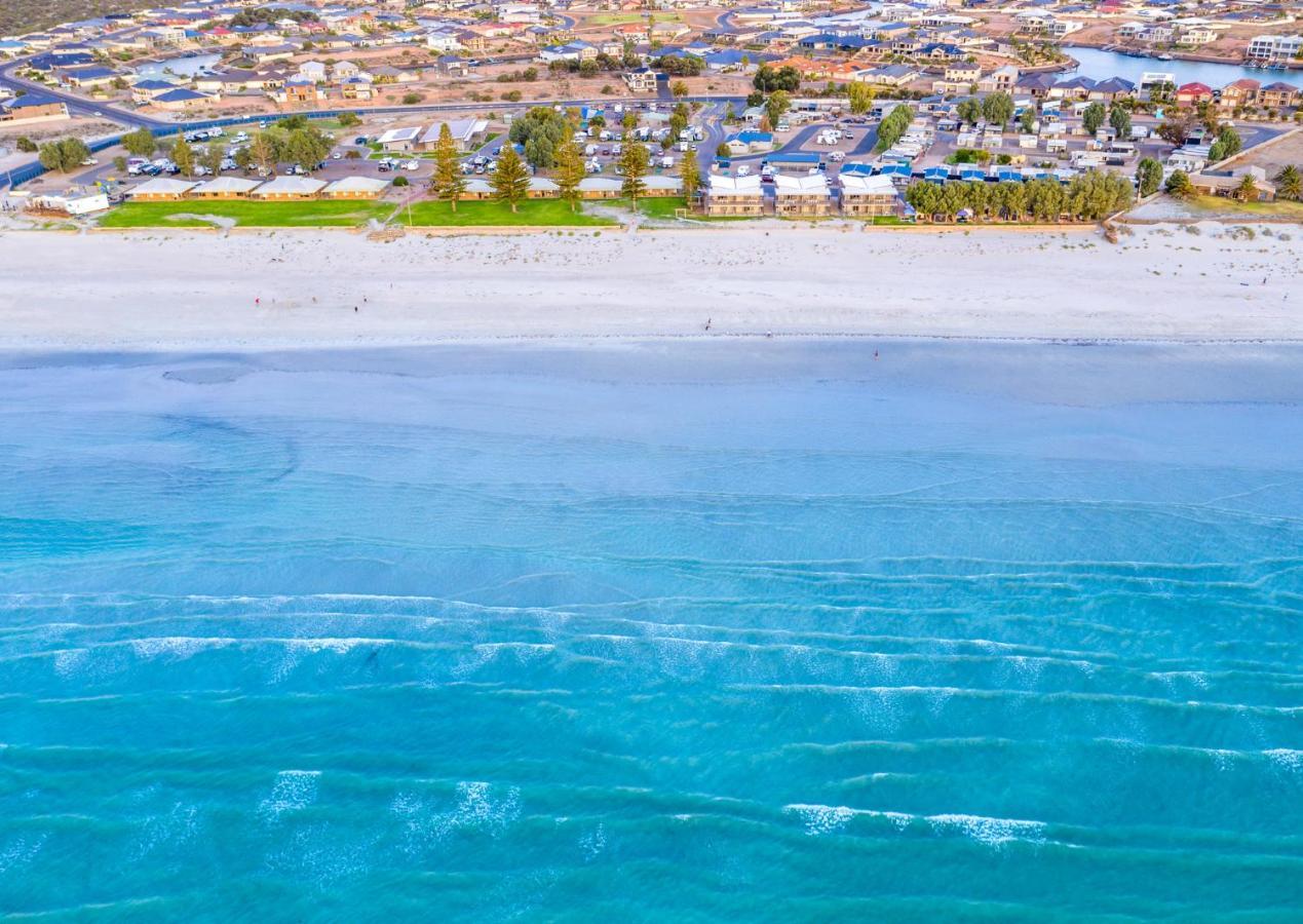 Wallaroo Holiday Park Экстерьер фото