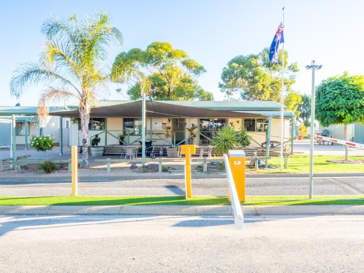 Wallaroo Holiday Park Экстерьер фото
