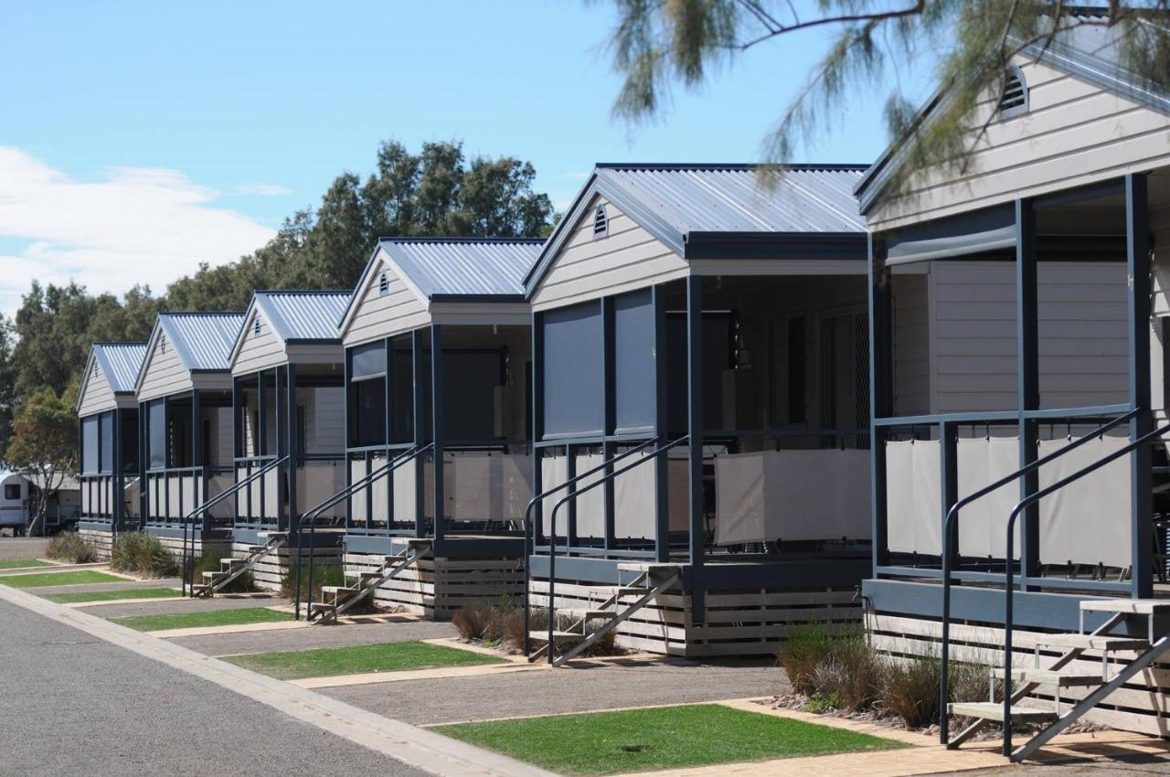 Wallaroo Holiday Park Экстерьер фото