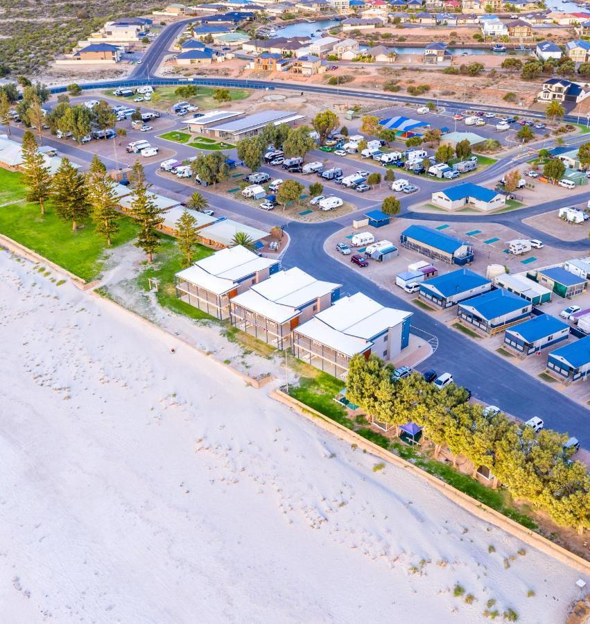 Wallaroo Holiday Park Экстерьер фото