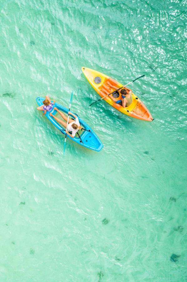 Wallaroo Holiday Park Экстерьер фото