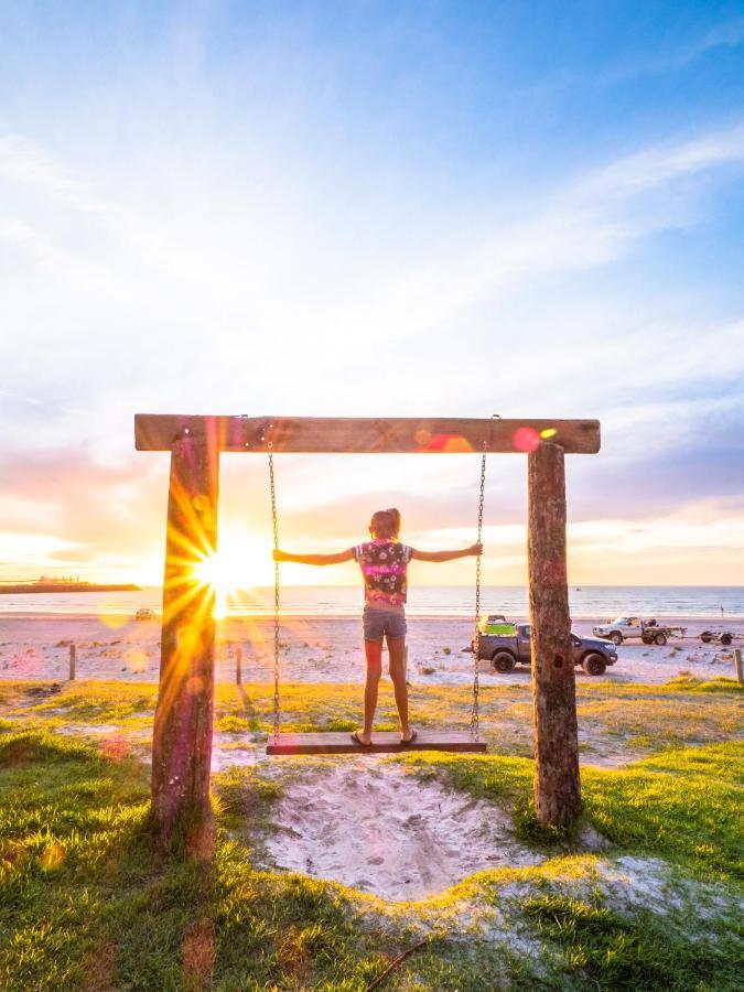 Wallaroo Holiday Park Экстерьер фото