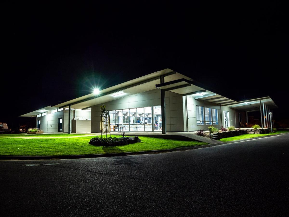 Wallaroo Holiday Park Экстерьер фото
