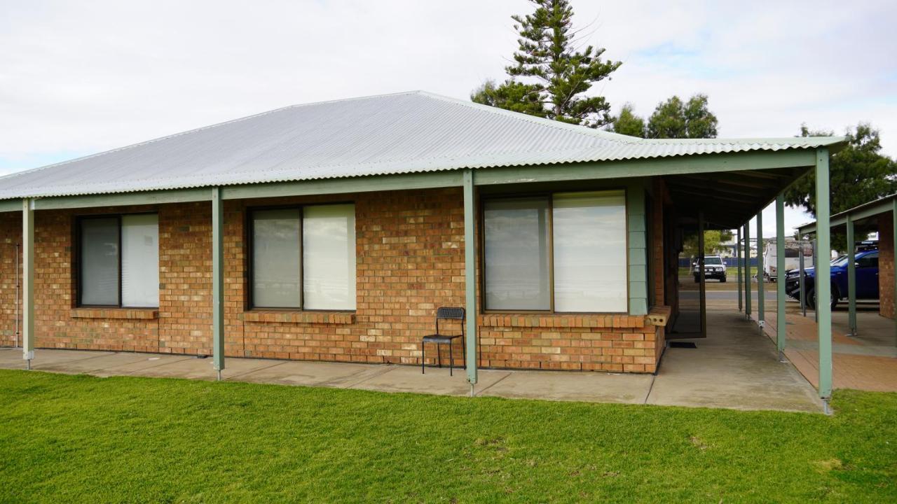Wallaroo Holiday Park Экстерьер фото
