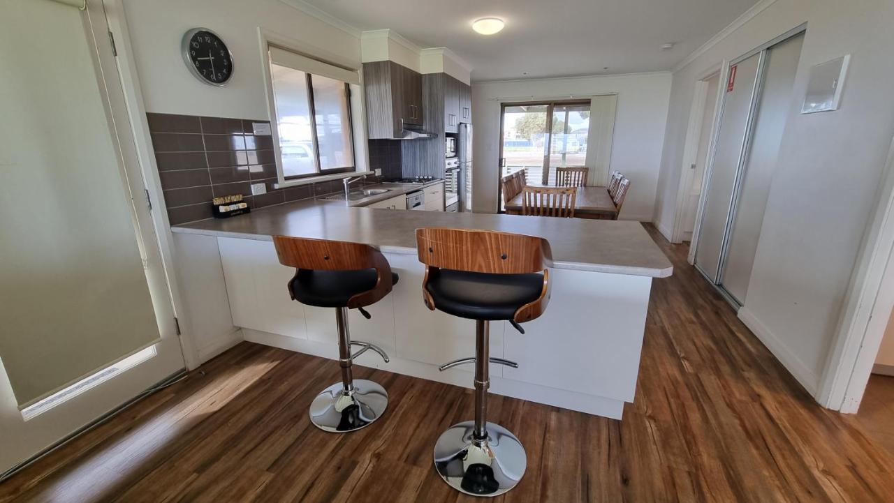 Wallaroo Holiday Park Экстерьер фото