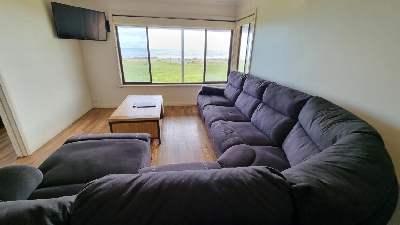Wallaroo Holiday Park Экстерьер фото