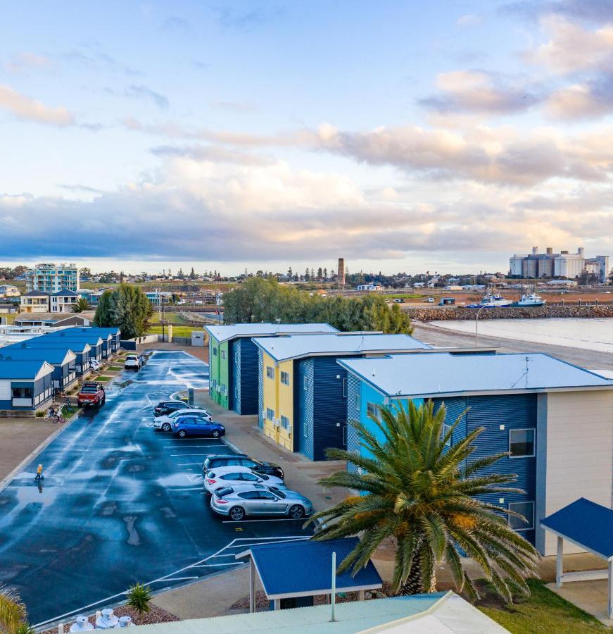 Wallaroo Holiday Park Экстерьер фото