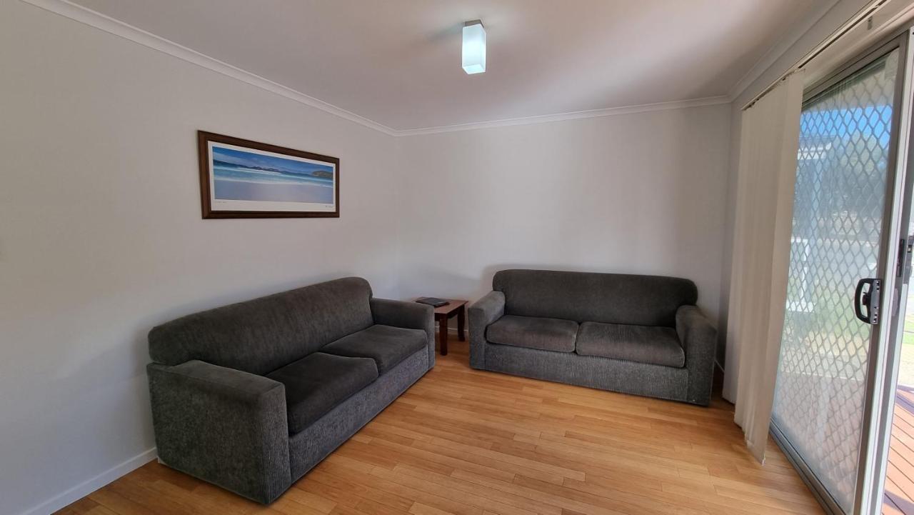 Wallaroo Holiday Park Экстерьер фото