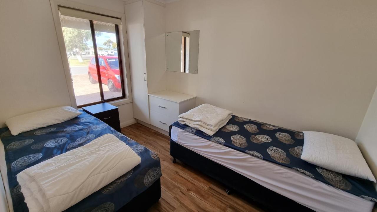 Wallaroo Holiday Park Экстерьер фото