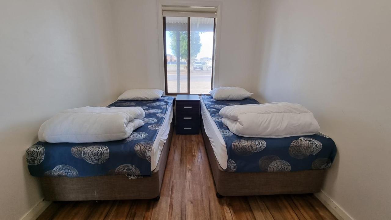 Wallaroo Holiday Park Экстерьер фото