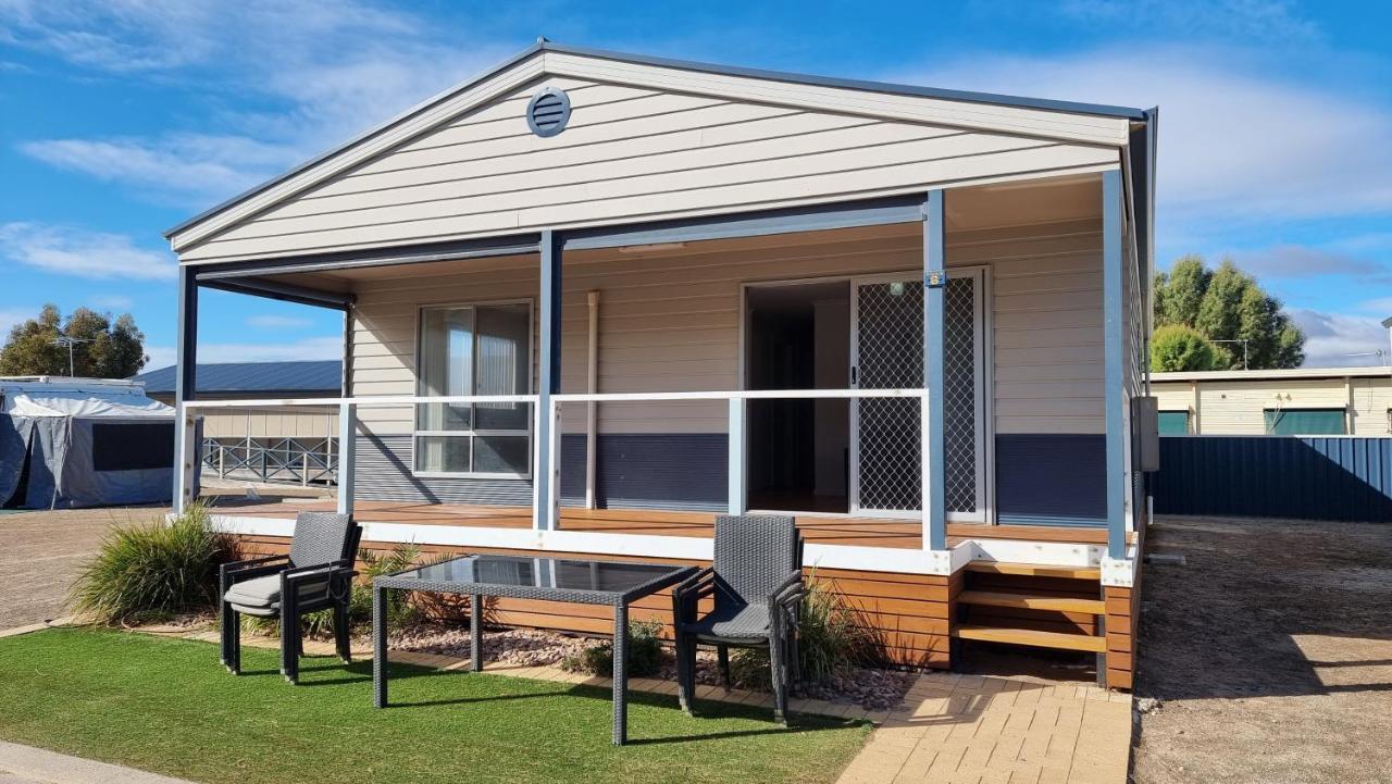 Wallaroo Holiday Park Экстерьер фото
