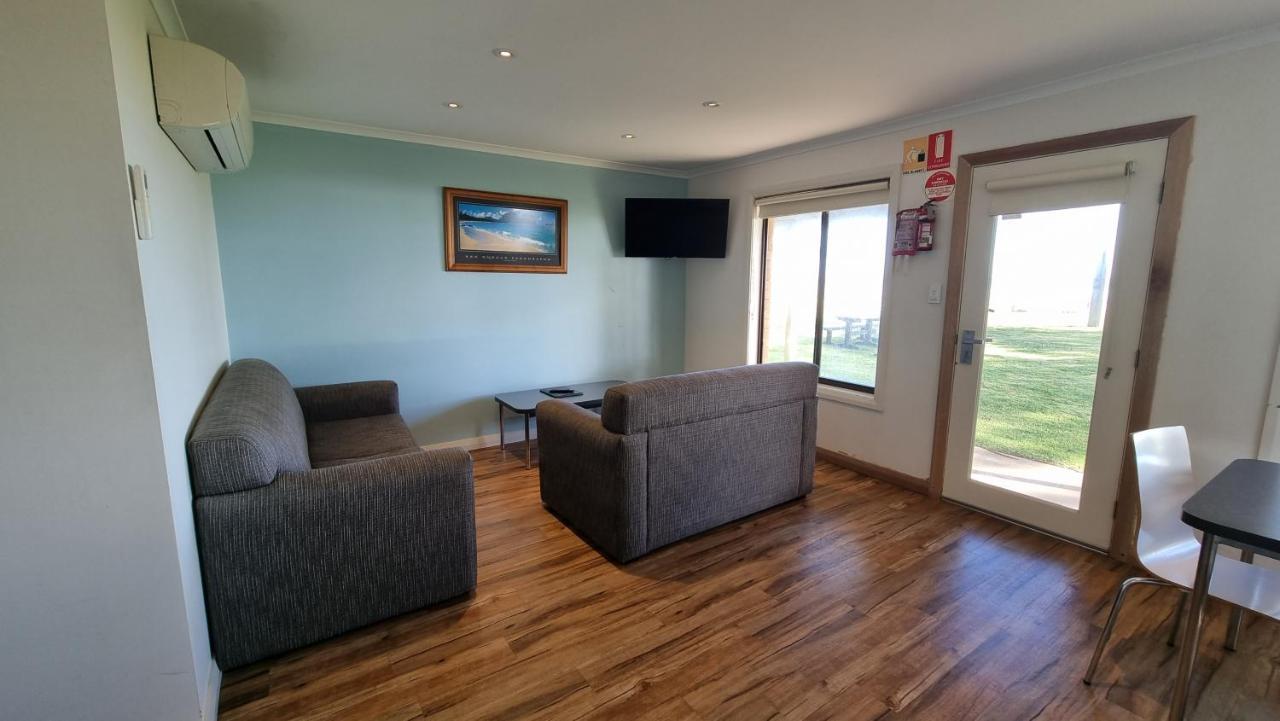 Wallaroo Holiday Park Экстерьер фото