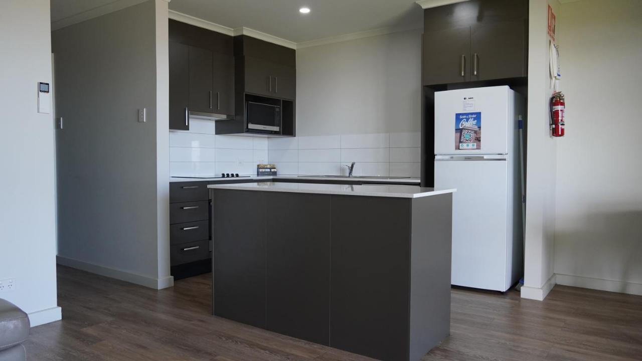 Wallaroo Holiday Park Экстерьер фото