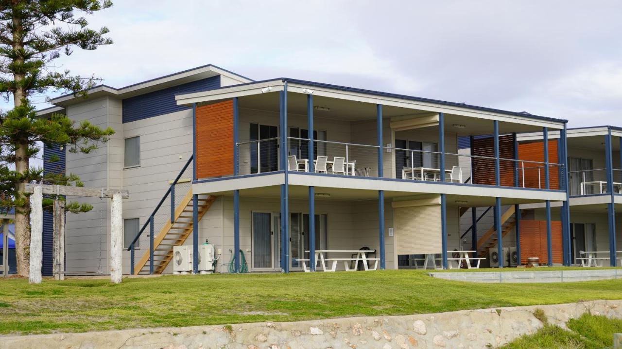 Wallaroo Holiday Park Экстерьер фото