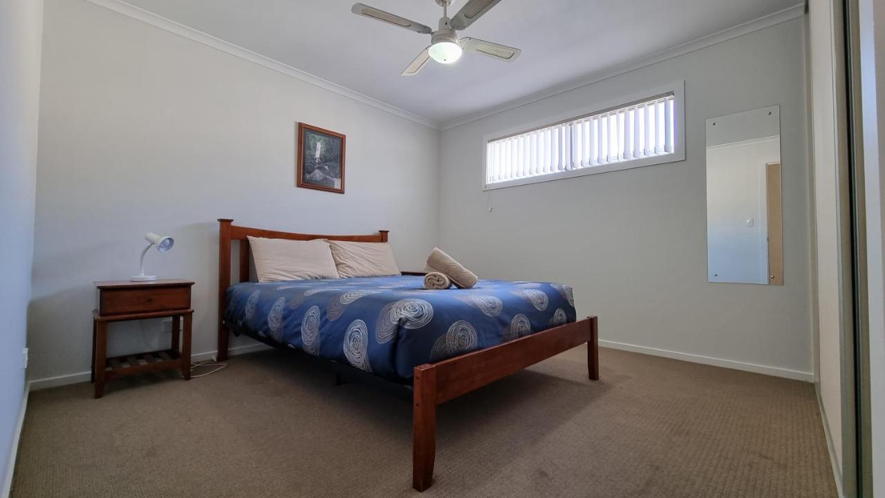 Wallaroo Holiday Park Экстерьер фото