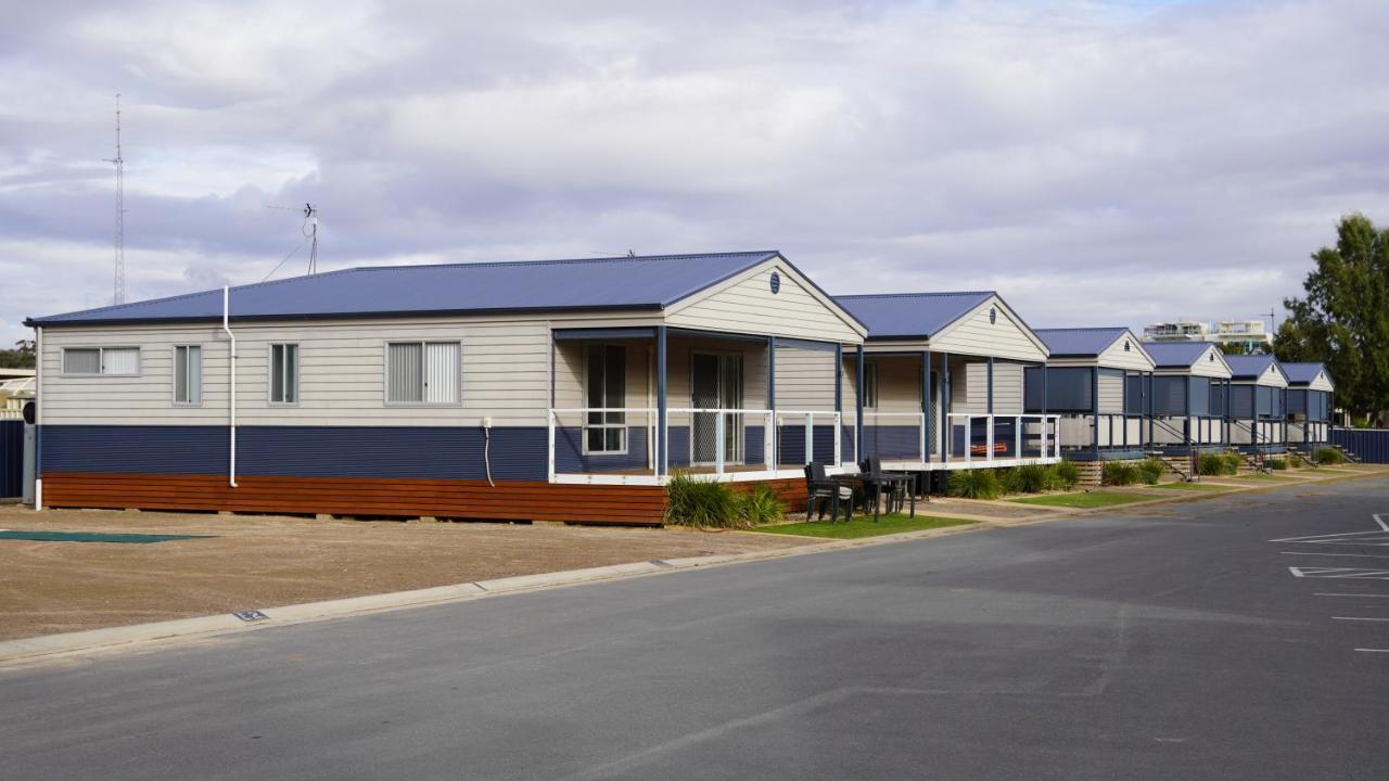 Wallaroo Holiday Park Экстерьер фото