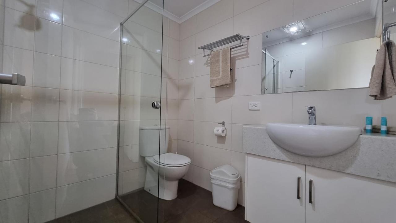 Wallaroo Holiday Park Экстерьер фото