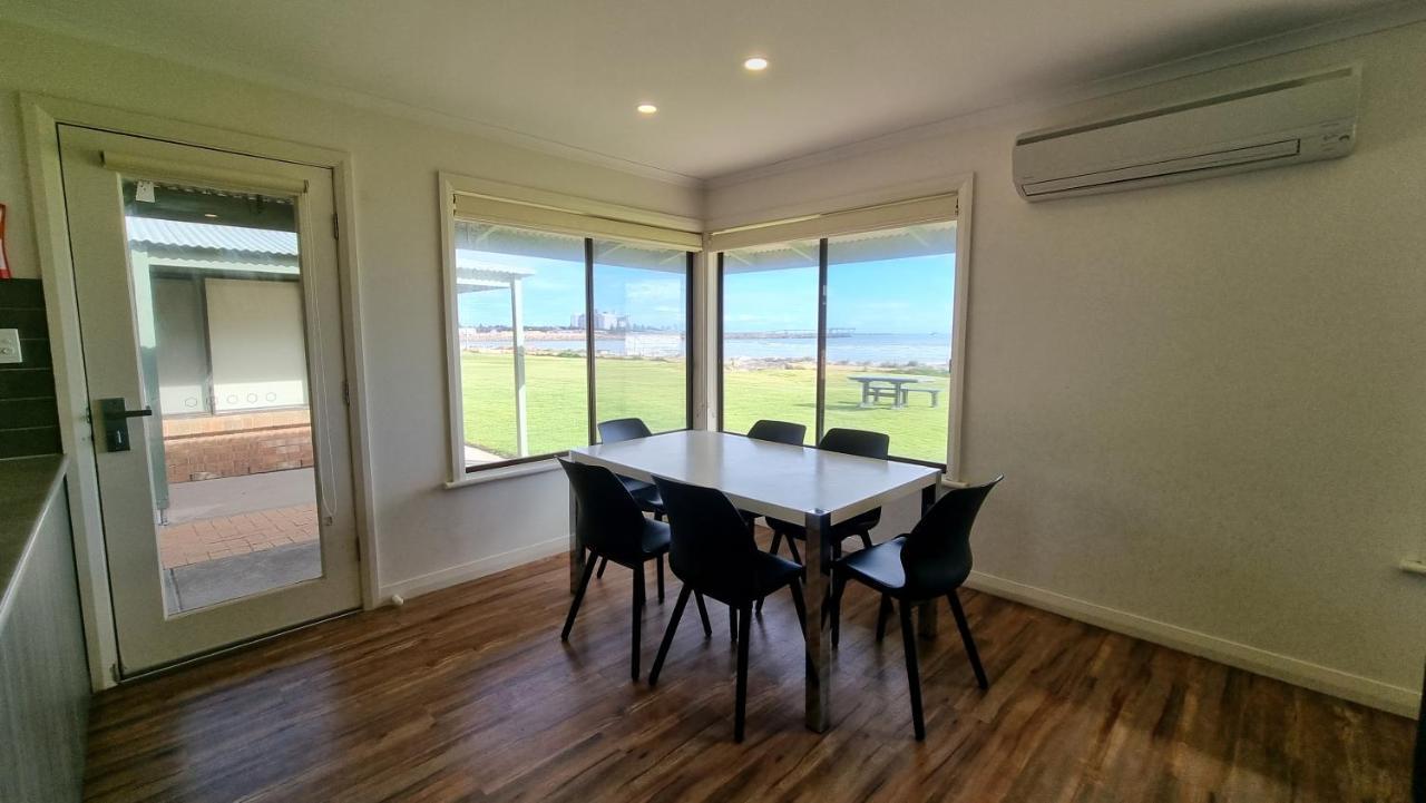 Wallaroo Holiday Park Экстерьер фото