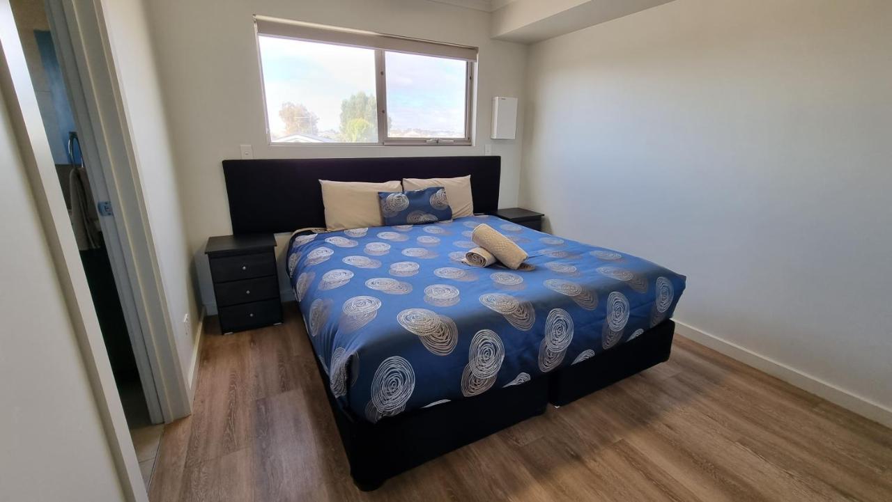 Wallaroo Holiday Park Экстерьер фото
