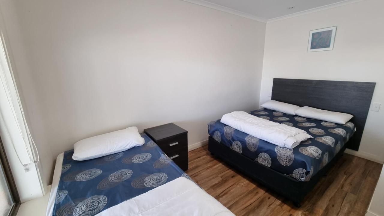 Wallaroo Holiday Park Экстерьер фото
