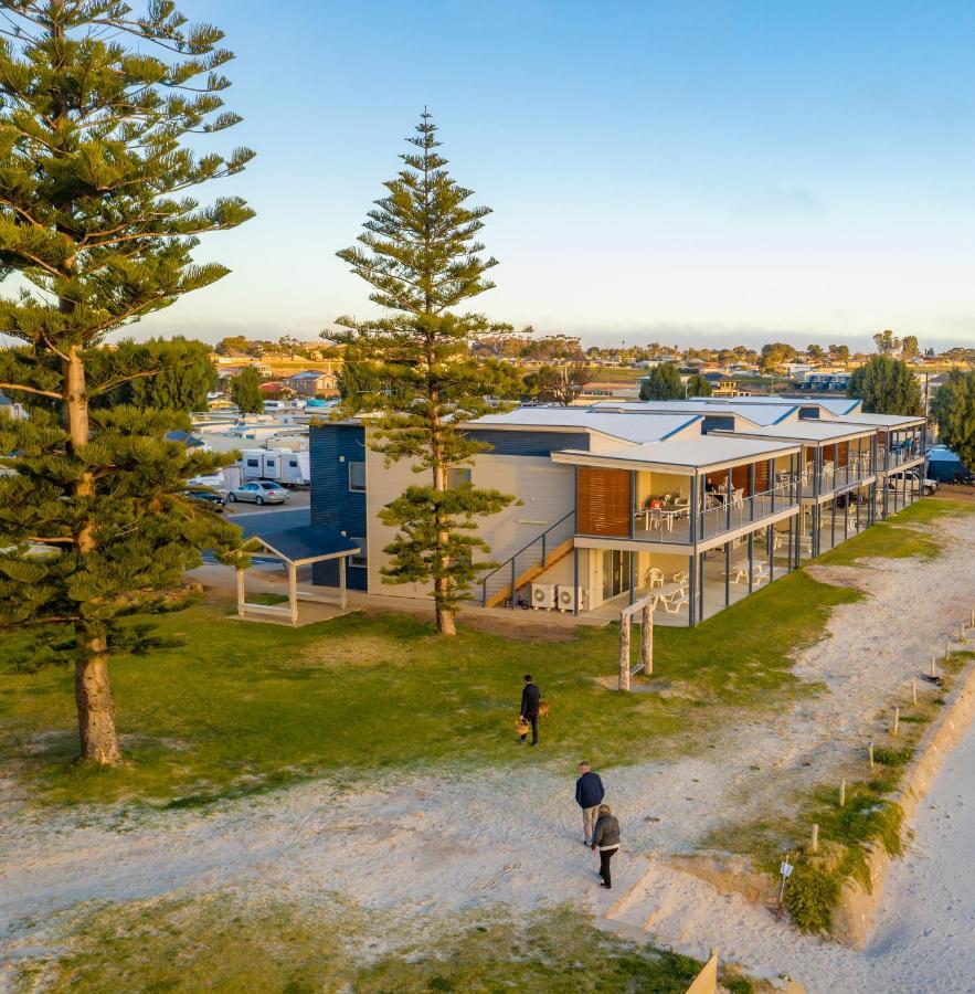 Wallaroo Holiday Park Экстерьер фото
