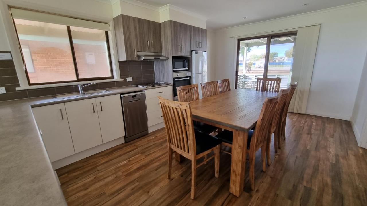 Wallaroo Holiday Park Экстерьер фото
