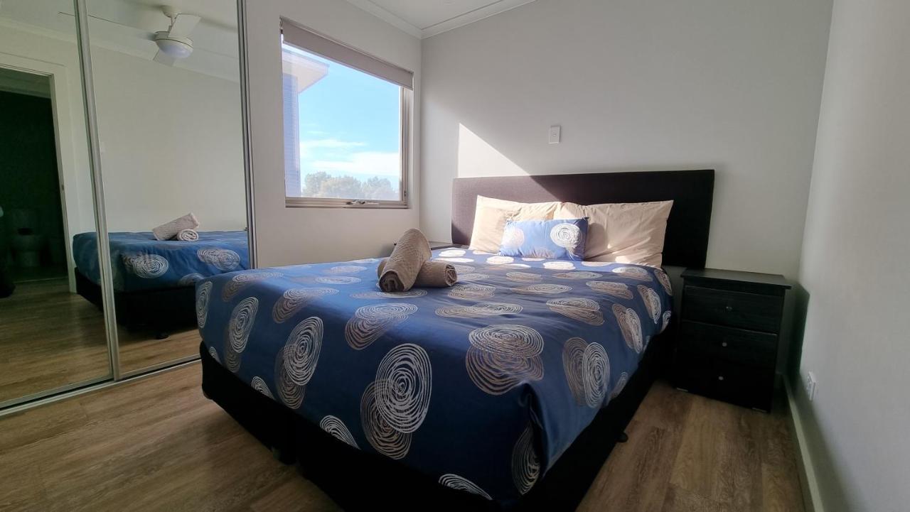 Wallaroo Holiday Park Экстерьер фото