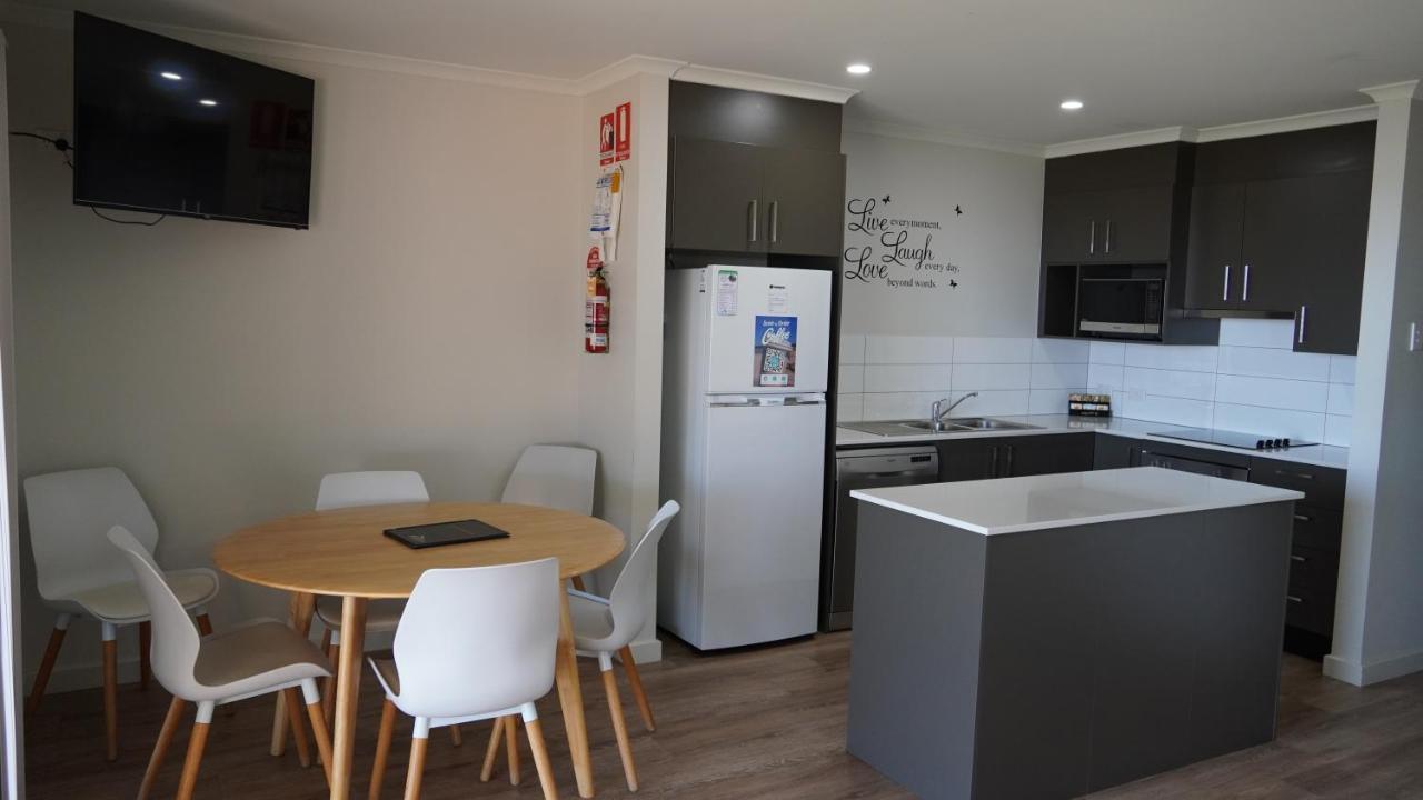 Wallaroo Holiday Park Экстерьер фото