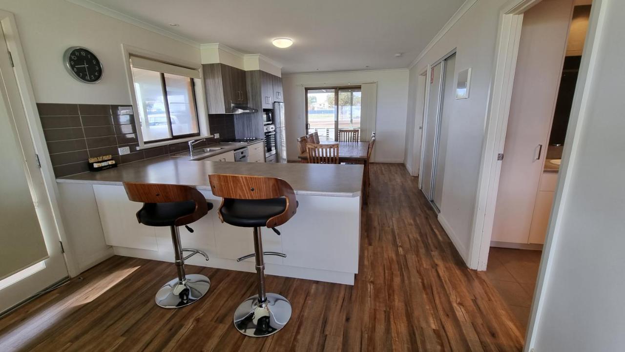 Wallaroo Holiday Park Экстерьер фото