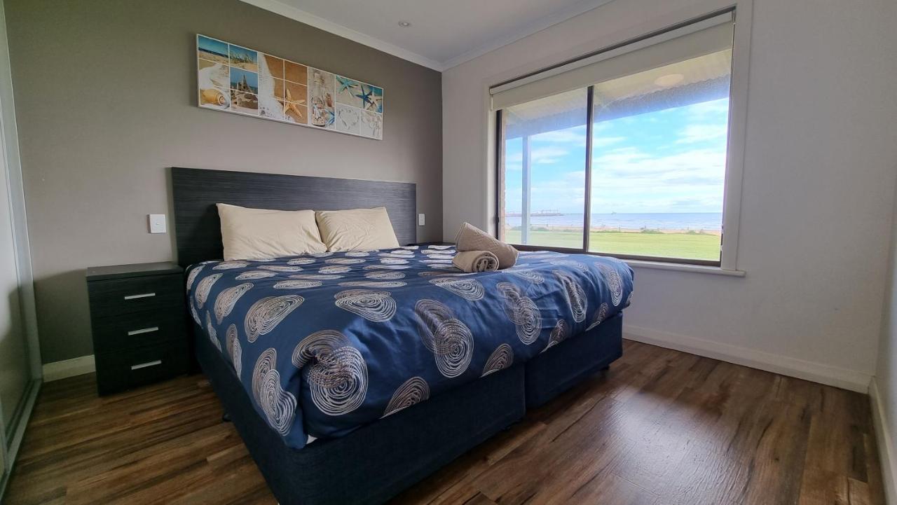 Wallaroo Holiday Park Экстерьер фото