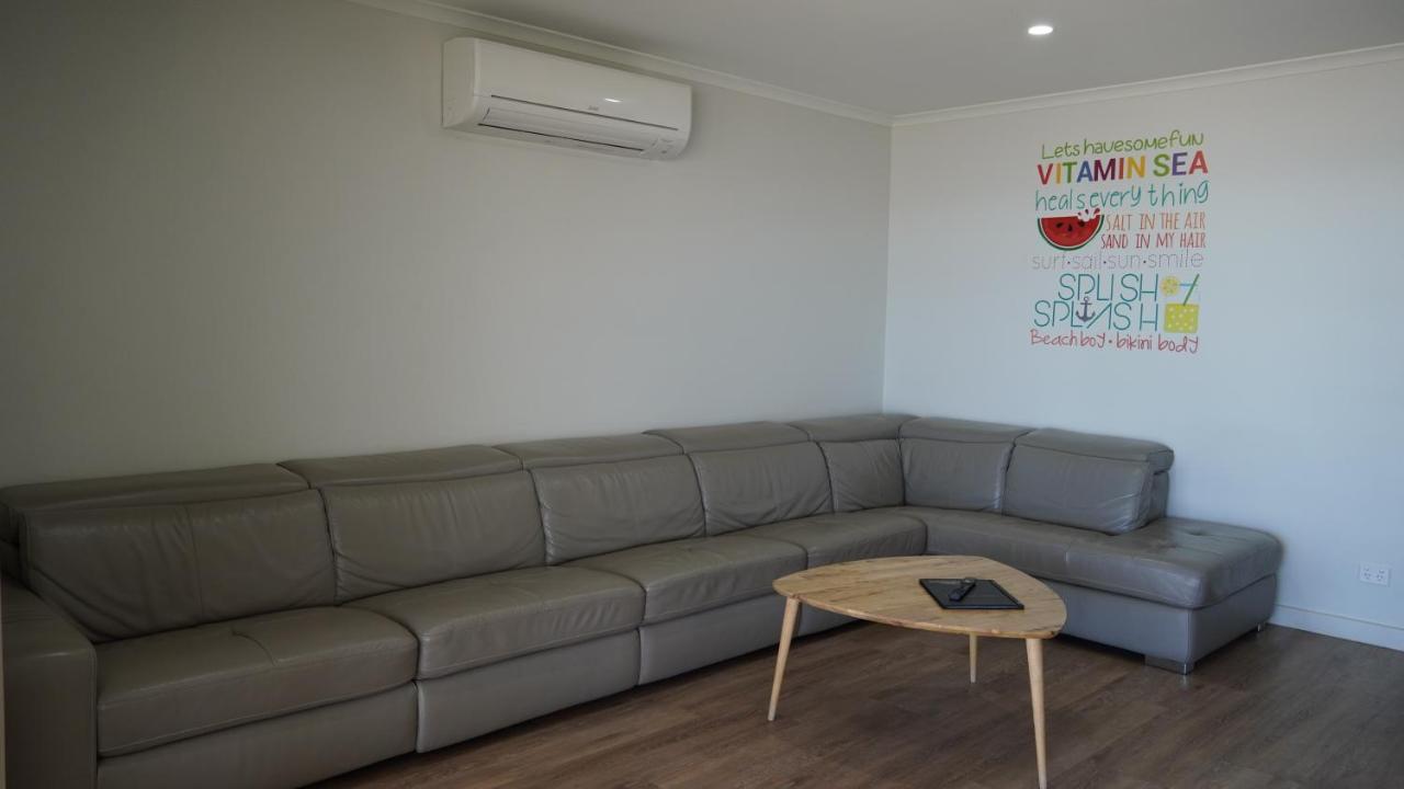 Wallaroo Holiday Park Экстерьер фото