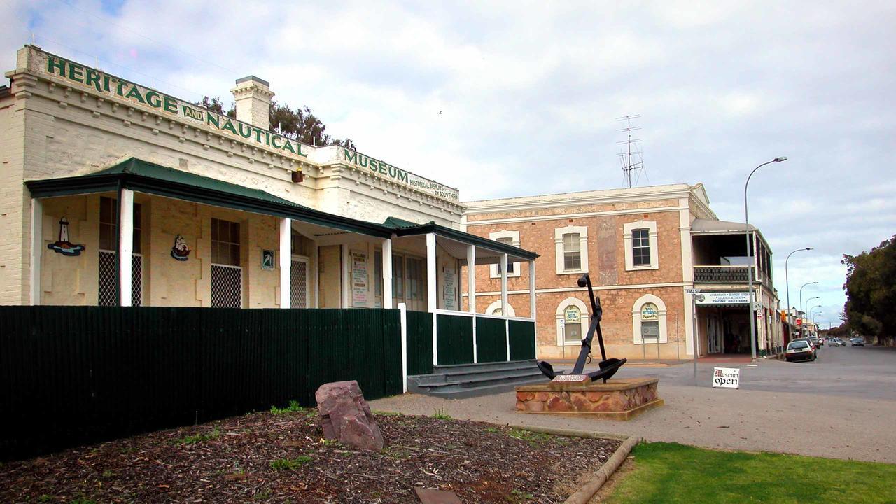 Wallaroo Holiday Park Экстерьер фото