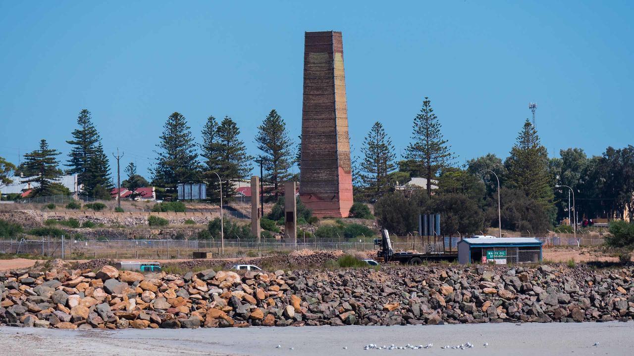 Wallaroo Holiday Park Экстерьер фото